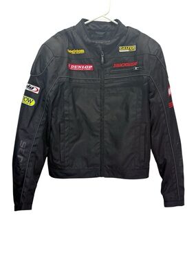 Sedici  Podio Motorcycle Riding Jacket
Size L